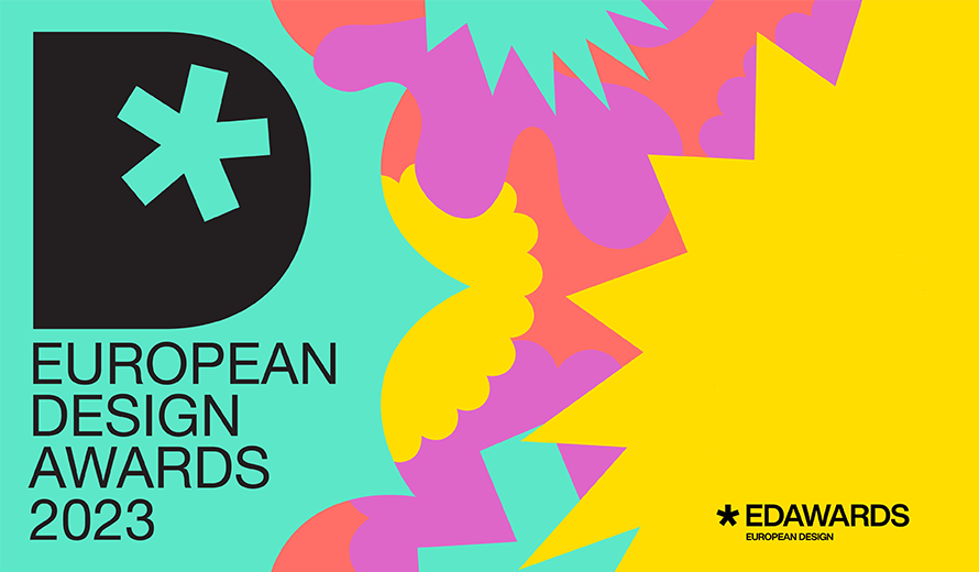 European Design Awards 2023