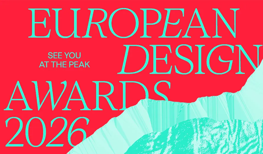 European Design Awards 2026