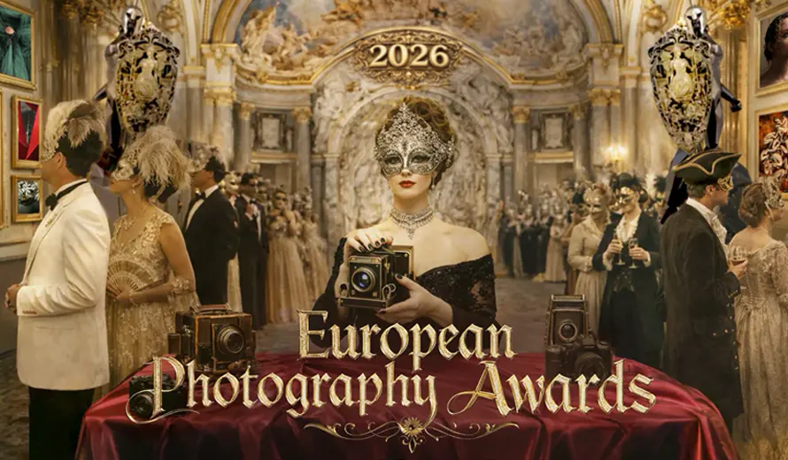 2026 European Photography Awards