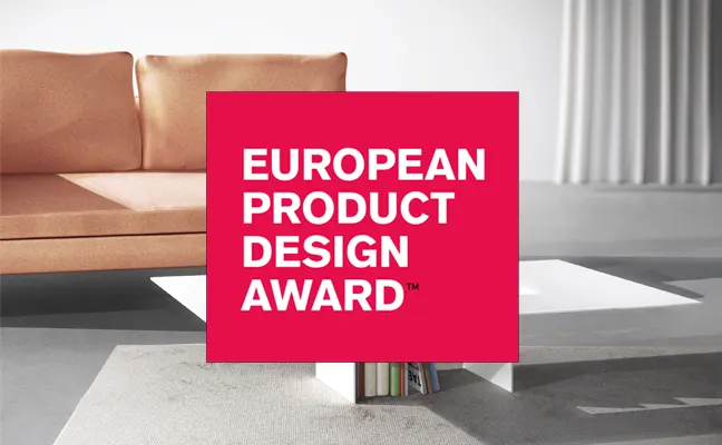 European Product Design Award 2021
