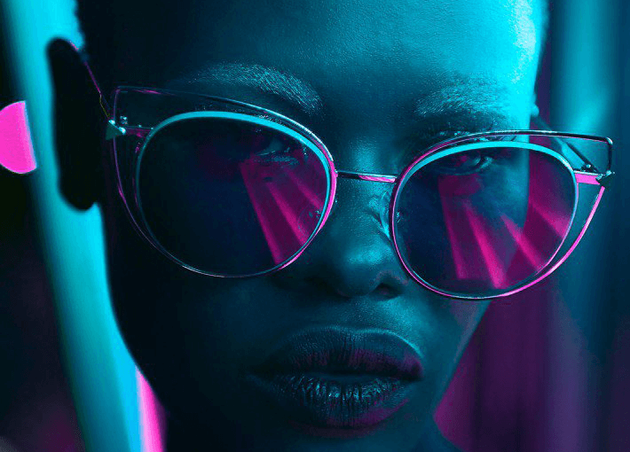 Eye Candy Creative Photography by Mathew Guido