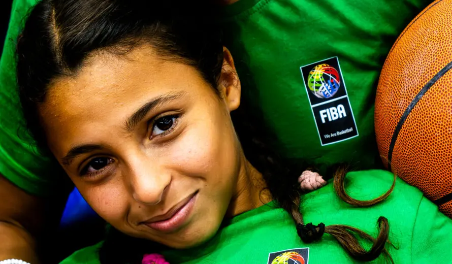 FIBA Photo Contest 2025