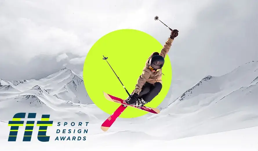 FIT Sport Design Awards 2022