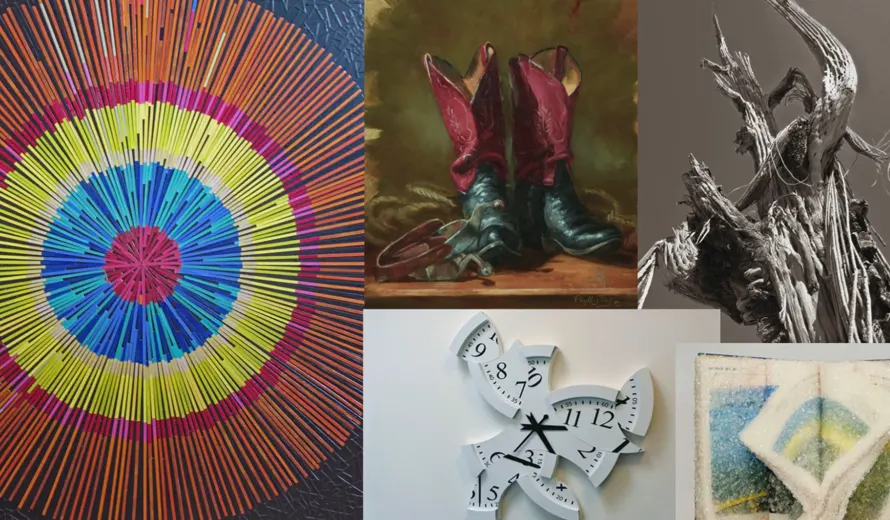 Fantastic Fibers 2026 International Exhibition Competition