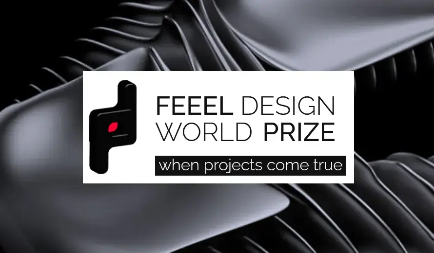 Feeel Design World Prize 2022-2023