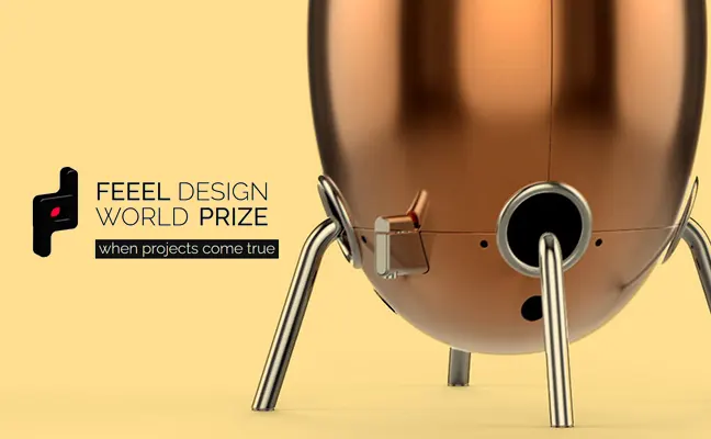 Feeel Design World Prize