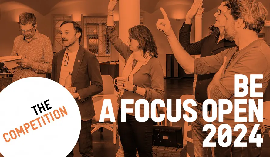 Focus Open 2024 – Baden-Württemberg International Design Award