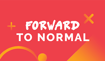 Forward to Normal