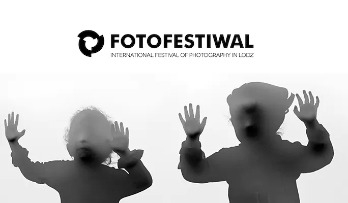 Fotofestiwal 2021 - International Festival of Photography in Łódź