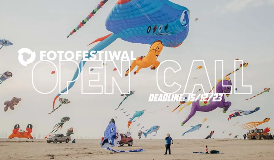 Fotofestiwal Open Call 2024