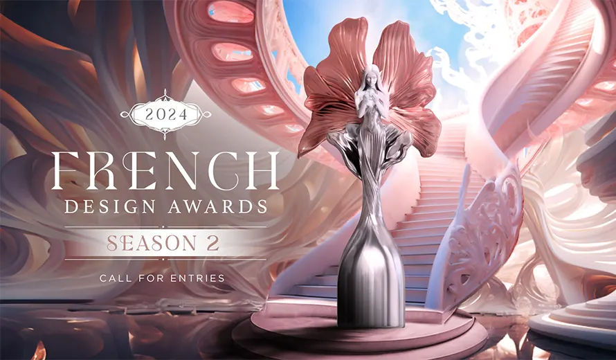 2024 French Design Awards: Season 2