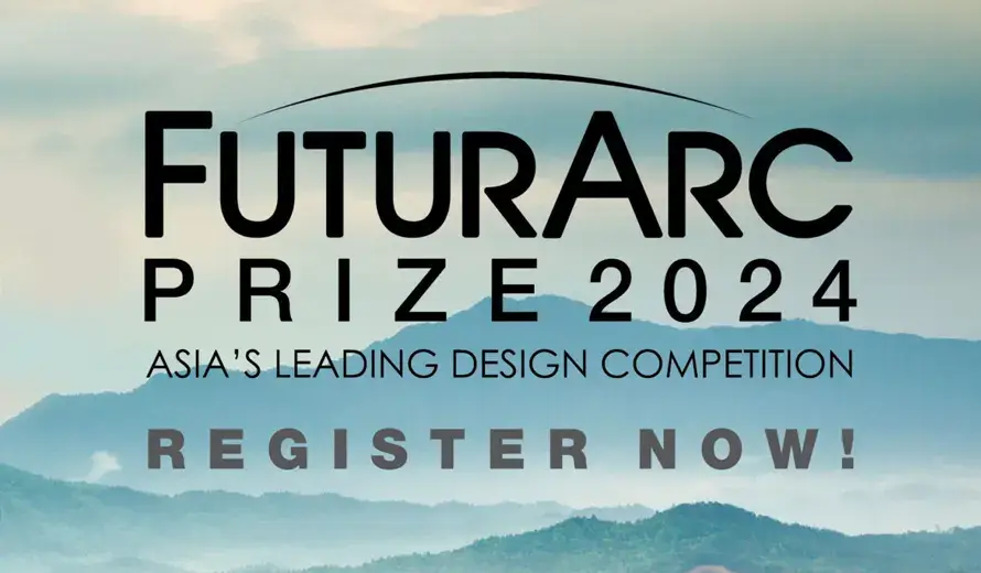 FuturArc Prize 2024: Architecture for Life After