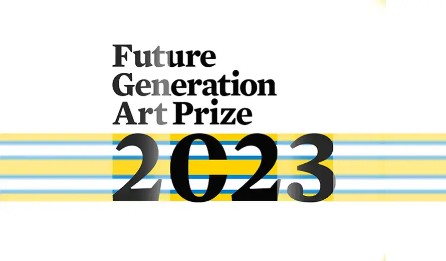Future Generation Art Prize 2023