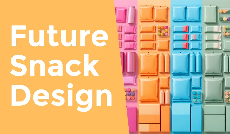 Future Snack Design