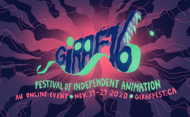 GIRAF 17 International Festival of Independent Animation