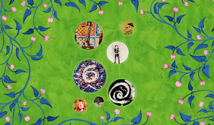 GIRAF 22 – International Festival of Independent Animation