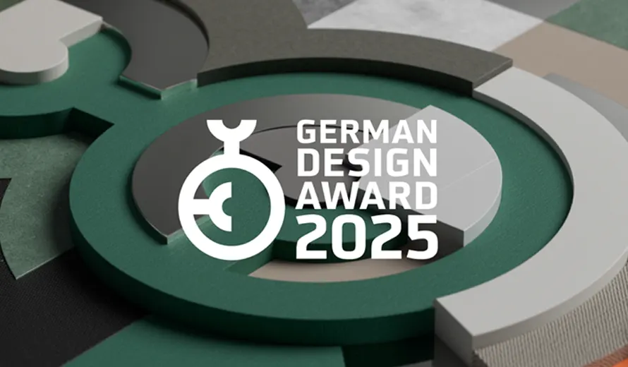 German Design Awards 2025