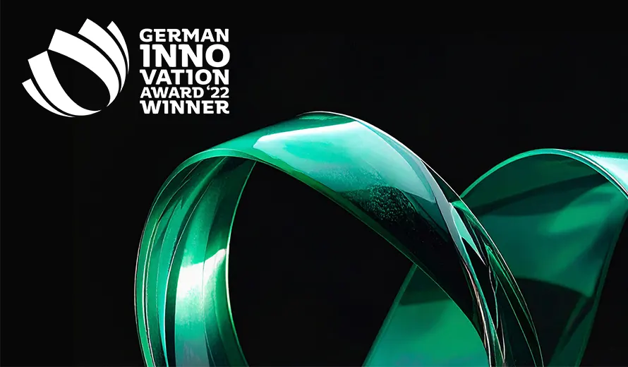 German Innovation Awards 2025