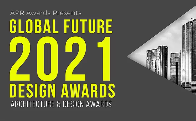 Global Future Design Awards 2021