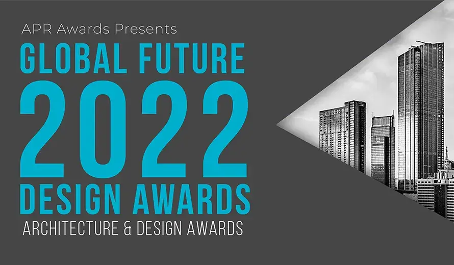 Global Future Design Awards 2022