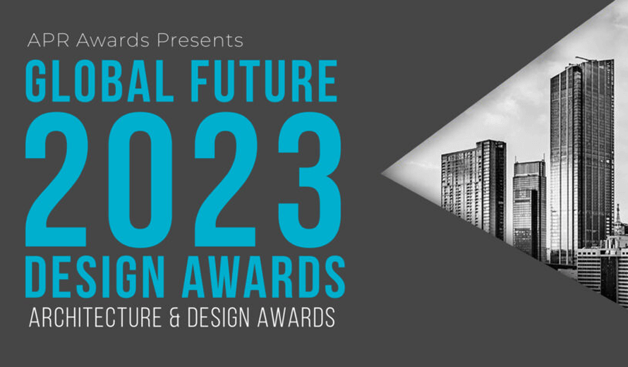 Global Future Design Awards 2023