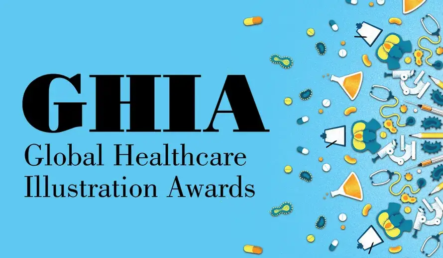 Global Healthcare Illustration Awards