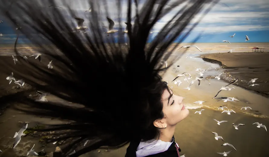 Global Peace Photo Award 2026