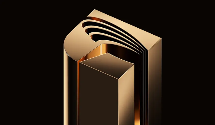 Golden Pin Design Awards 2026