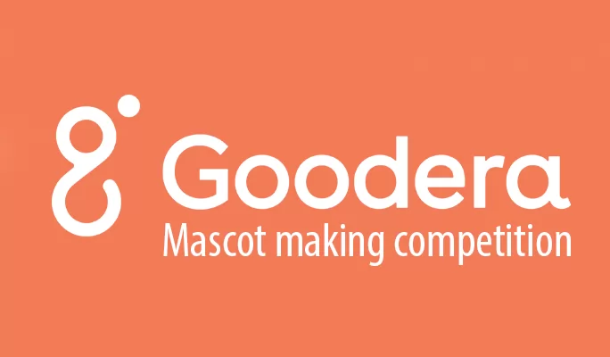 Goodera Mascot Making Competition