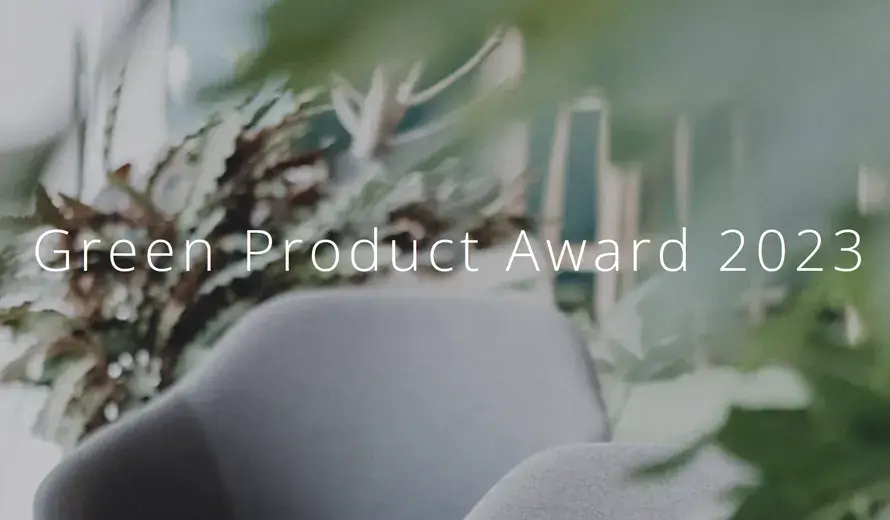 Green Product Award 2023