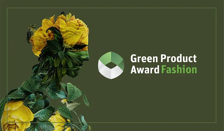 Green Product Award Fashion