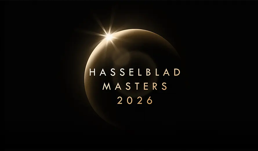 Hasselblad Masters 2026 Photography Competition