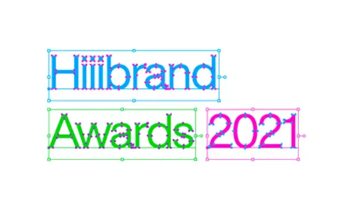 Hiiibrand Awards 2021