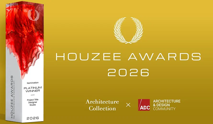 Houzee Awards 2026