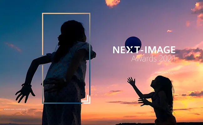 Huawei NEXT-IMAGE Awards 2021