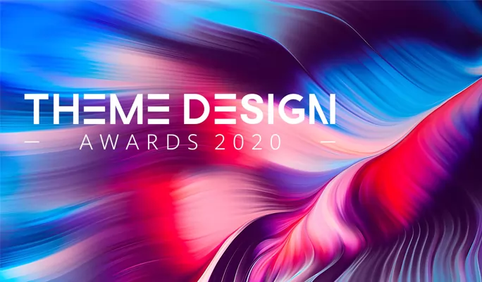 Huawei Theme Design Award 2020