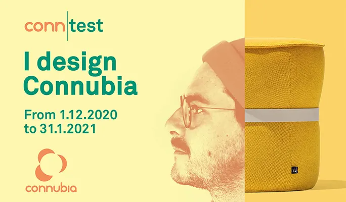 I design Connubia