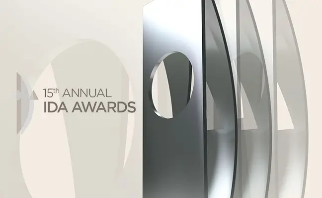 IDA International Design Awards 2021