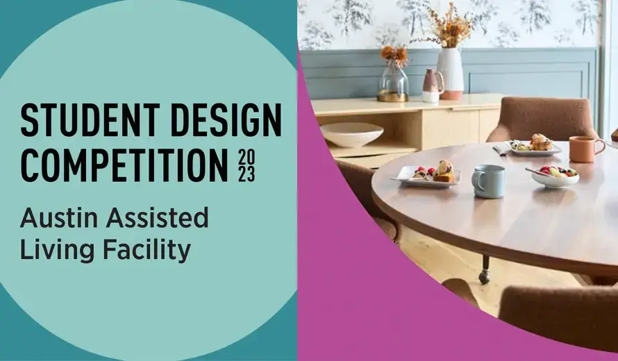 IIDA Student Design Competition (SDC) 2023