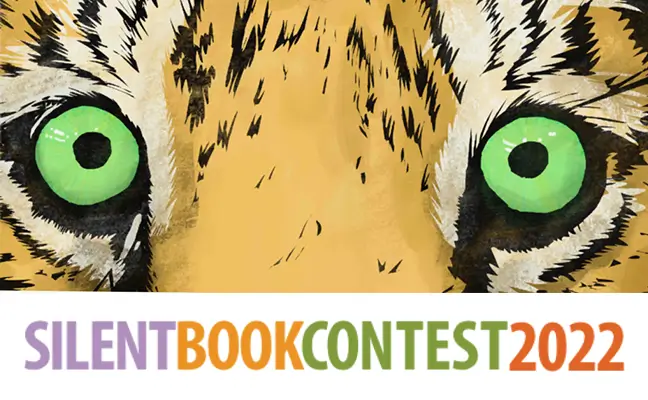 Illustrated Silent Book Contest 2022