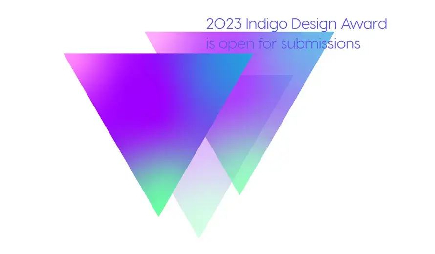Indigo Design Award 2023