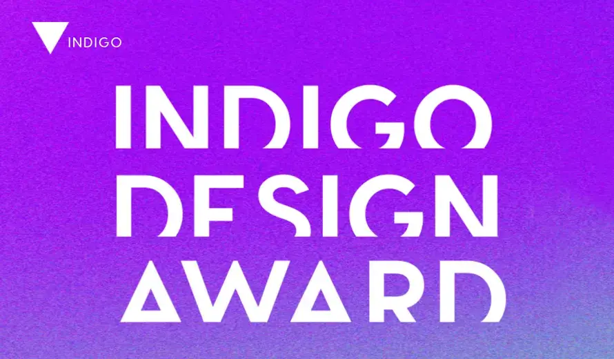 Indigo Design Award 2024