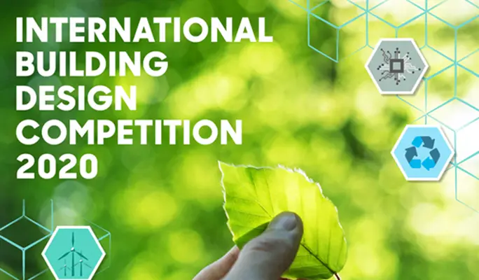 International Building Design Competition 2020