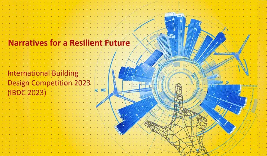 International Building Design Competition 2023