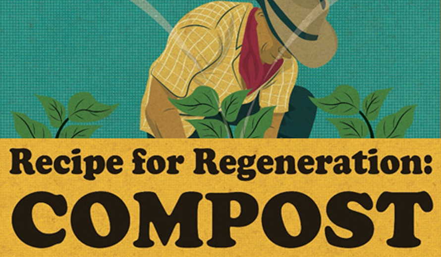 International Compost Awareness Week 2023 Poster Contest