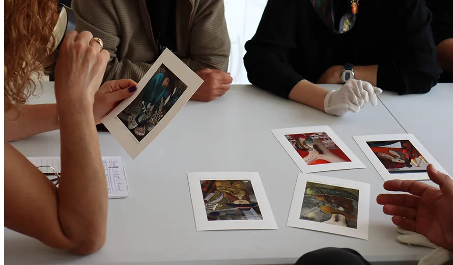 International Exlibris Competition for the 41st FISAE Congress in Varna 2026