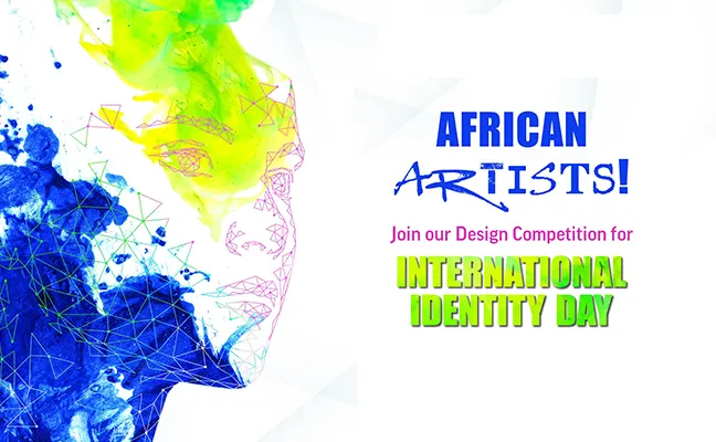 International Identity Day Design Competition