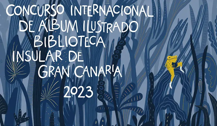 International Illustrated Album Contest 2023