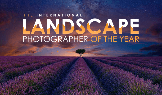 International Landscape Photographer Of The Year 2020