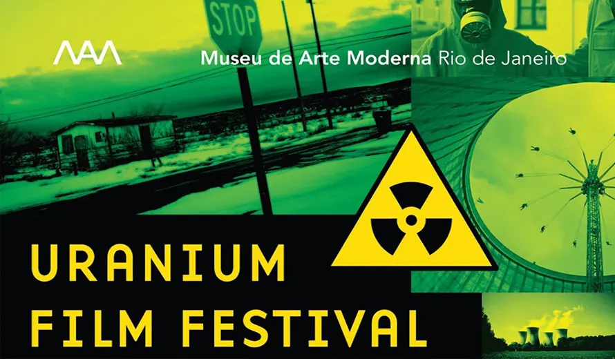 International Uranium Film Festival 2026